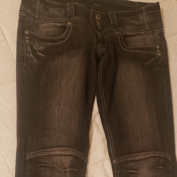 Women's Jeans - Picture 2 of 7